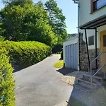 Rosemarie Vogtland Hébergement de vacances Erlbach (Saxony)