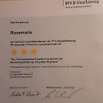 Rosemarie Vogtland