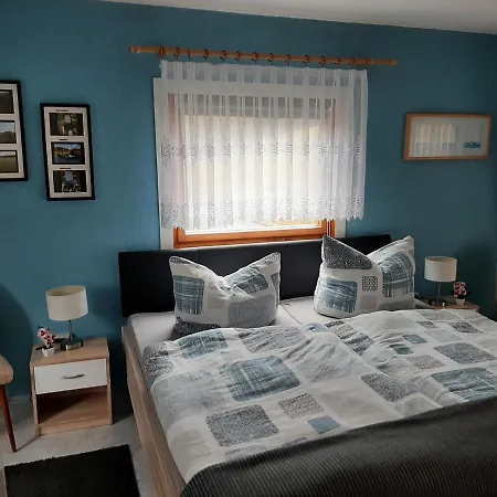 Ferienhaus Rosemarie Vogtland *