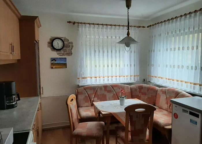 Rosemarie Vogtland *