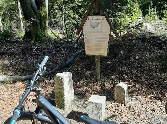 Rosemarie Vogtland Tatil Evi