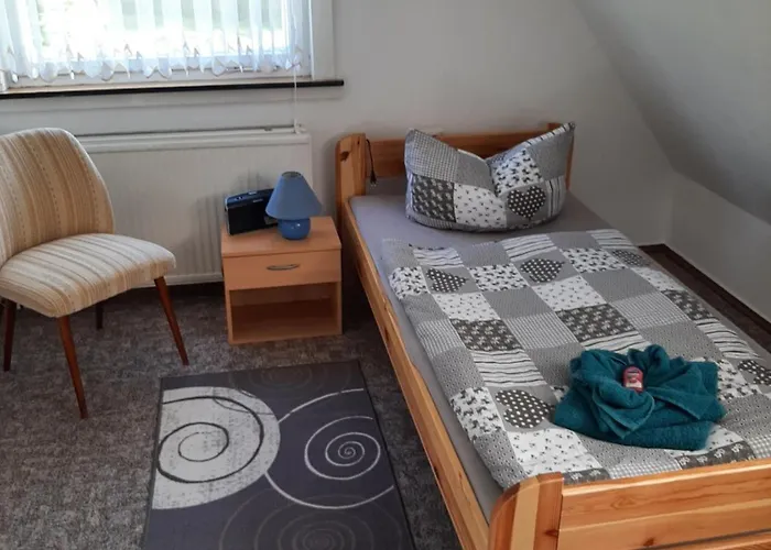 Rosemarie Vogtland Erlbach (Saxony)